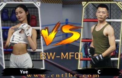 BW-MF01-Yue VS C